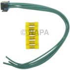 Door Harness Connector