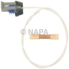 Oil Pressure Switch Connector