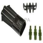 Engine Cooling Fan Motor Connector