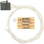 Anti-Theft Alarm Connector