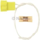 Air Bag Module Connector