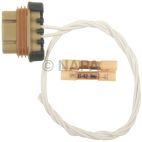 Alternator Connector