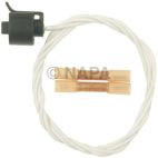 Air Suspension Solenoid Connector