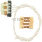 Fuel Tank Harness Connector