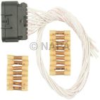 Engine Wiring Harness Connector