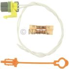 Air Bag Sensor Connector
