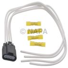 Fuel Tank Sending Unit Connector