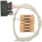 Secondary Air Injection Solenoid Connector
