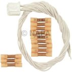 Communication Interface Module Connector