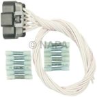 Body Wiring Harness Connector
