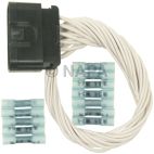 Body Wiring Harness Connector