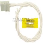 Power Seat Harness Connector