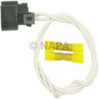 Engine Cooling Fan Motor Connector