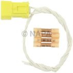 Air Bag Clockspring Connector