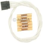 Heated Seat Switch Connector