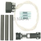Seat Belt Harness Connector