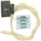 Ignition Coil Connector