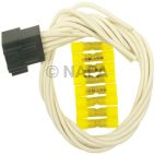 Body Wiring Harness Connector