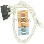 Power Seat Switch Connector