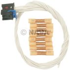 Door Window Switch Connector