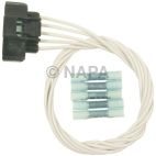 Windshield Wiper Motor Connector