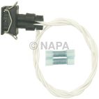 Engine Auxiliary Water Pump Connector