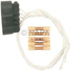 Transfer Case Shift Motor Connector