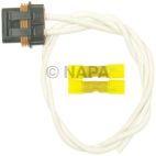 Engine Cooling Fan Motor Connector