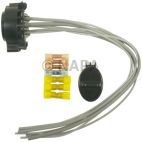 Body Wiring Harness Connector