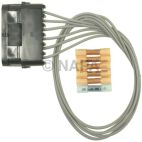 Body Wiring Harness Connector
