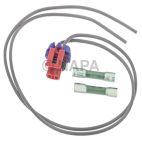 Vapor Canister Purge Solenoid Connector