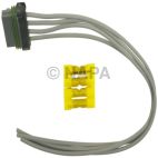 Engine Wiring Harness Connector