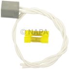 HVAC Blower Motor Resistor Connector