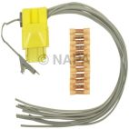Air Bag Module Connector