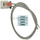 Fuel Tank Pressure Switch Connector