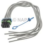 Body Wiring Harness Connector