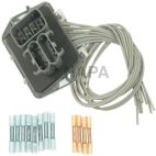 Fuel Tank Harness Connector