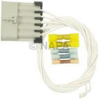 Body Wiring Harness Connector
