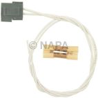 Liftgate Latch Release Switch Connector