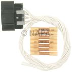 Ignition Coil Connector