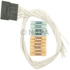 Power Seat Switch Connector
