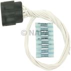 Body Wiring Harness Connector