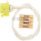 Body Wiring Harness Connector