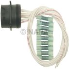 Shift Interlock Switch Connector