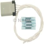 Fuel Pump Connector
