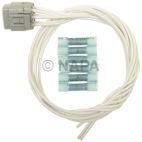 Tail Light Connector