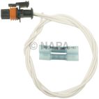 Vapor Canister Purge Solenoid Connector