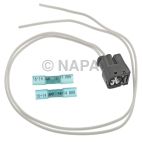 Engine Variable Valve Timing (VVT) Solenoid Connector