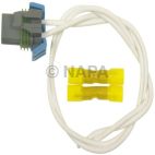 Power Window Motor Connector