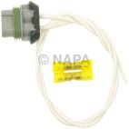 Secondary Air Injection Pump Connector